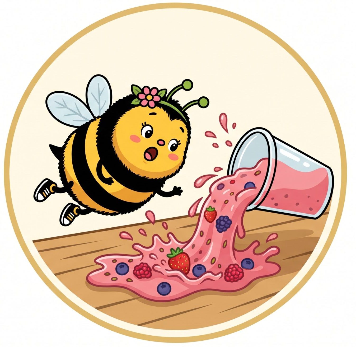 SpillBeery